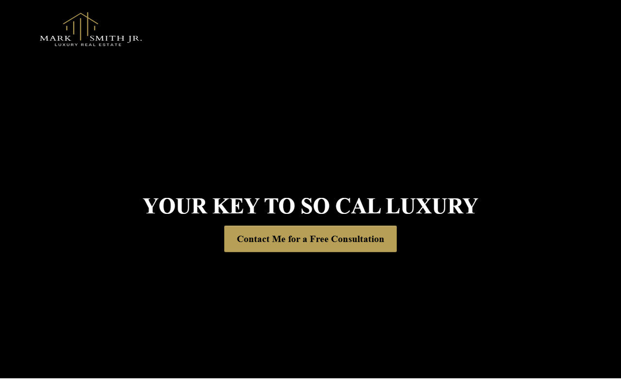 805forsale.com screenshot