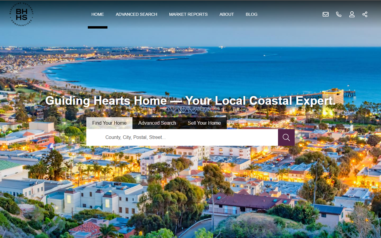 805homesbyjackie.com screenshot