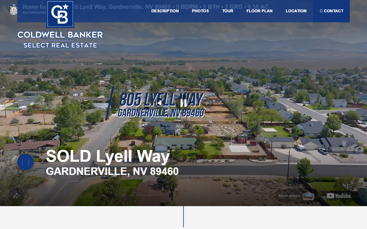 805lyell89460.com screenshot