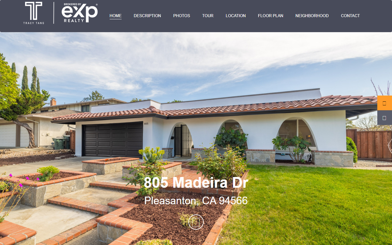 805madeiradr.com screenshot