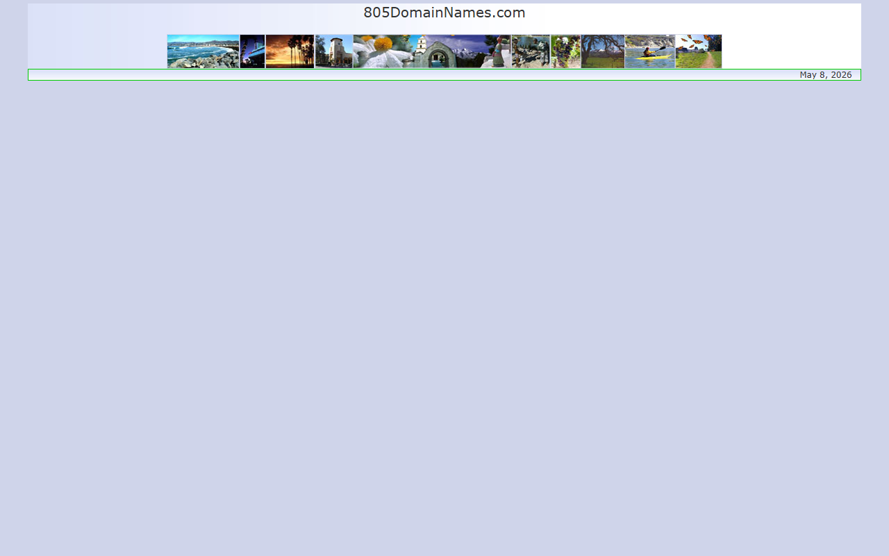 805optometry.com screenshot