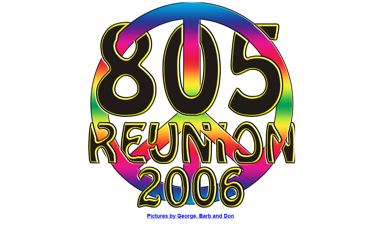 805reunion.com screenshot