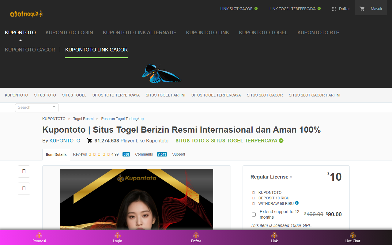 805sluminaavenue.com screenshot