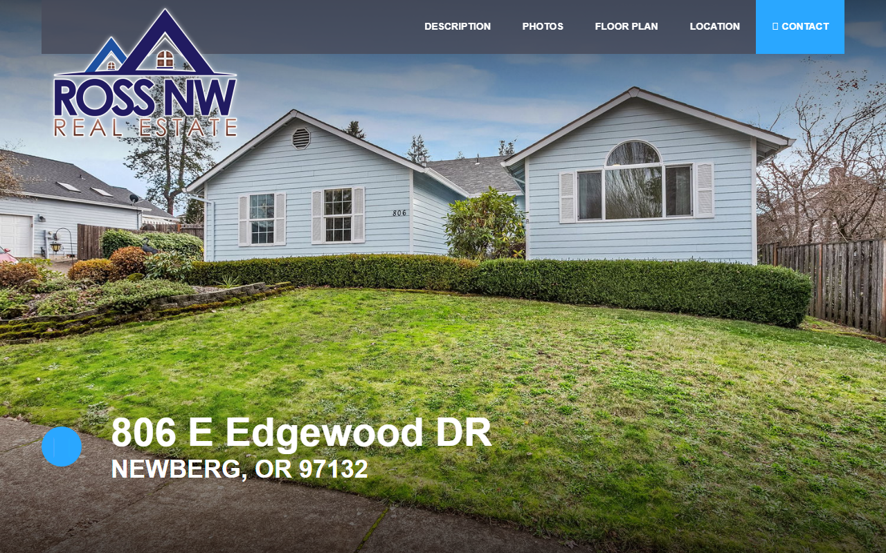 806eedgewooddr.com screenshot