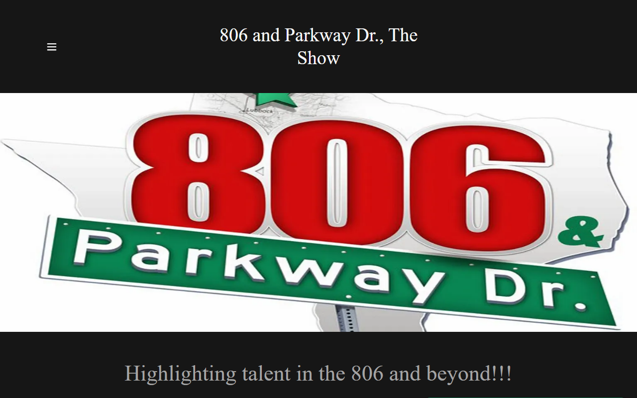 806nparkwaydr.com screenshot