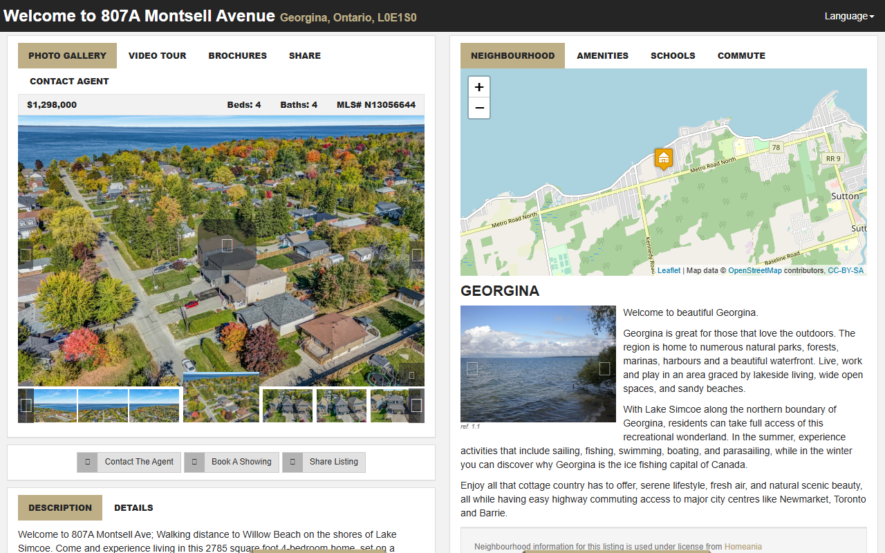 807amontsell.com screenshot