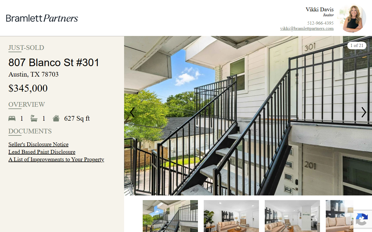 807blanco301.com screenshot