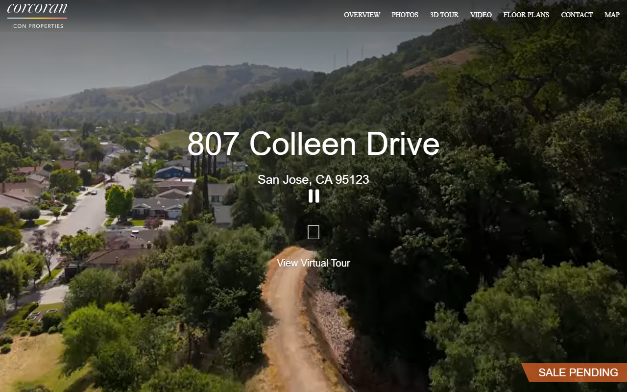 807colleendrive.com screenshot