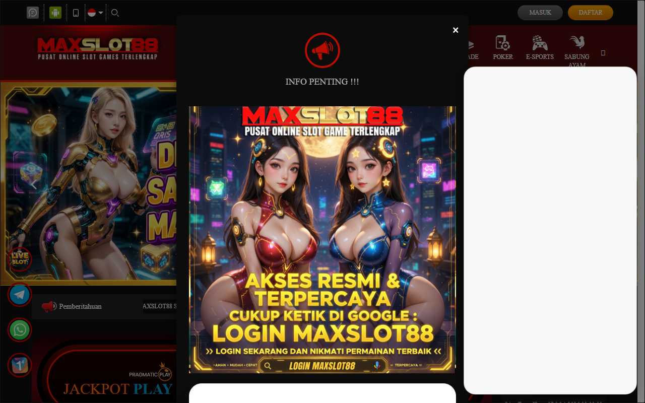 807houston.com screenshot