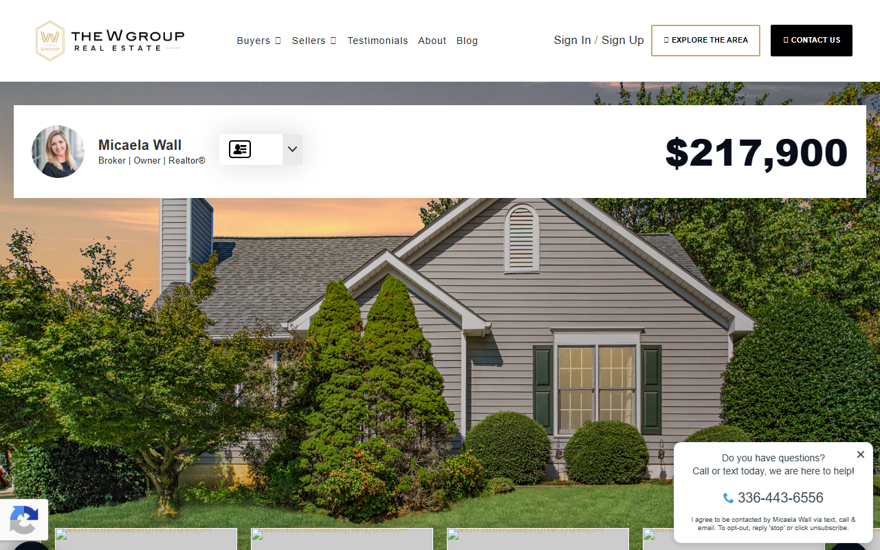 807meadowstone.com screenshot