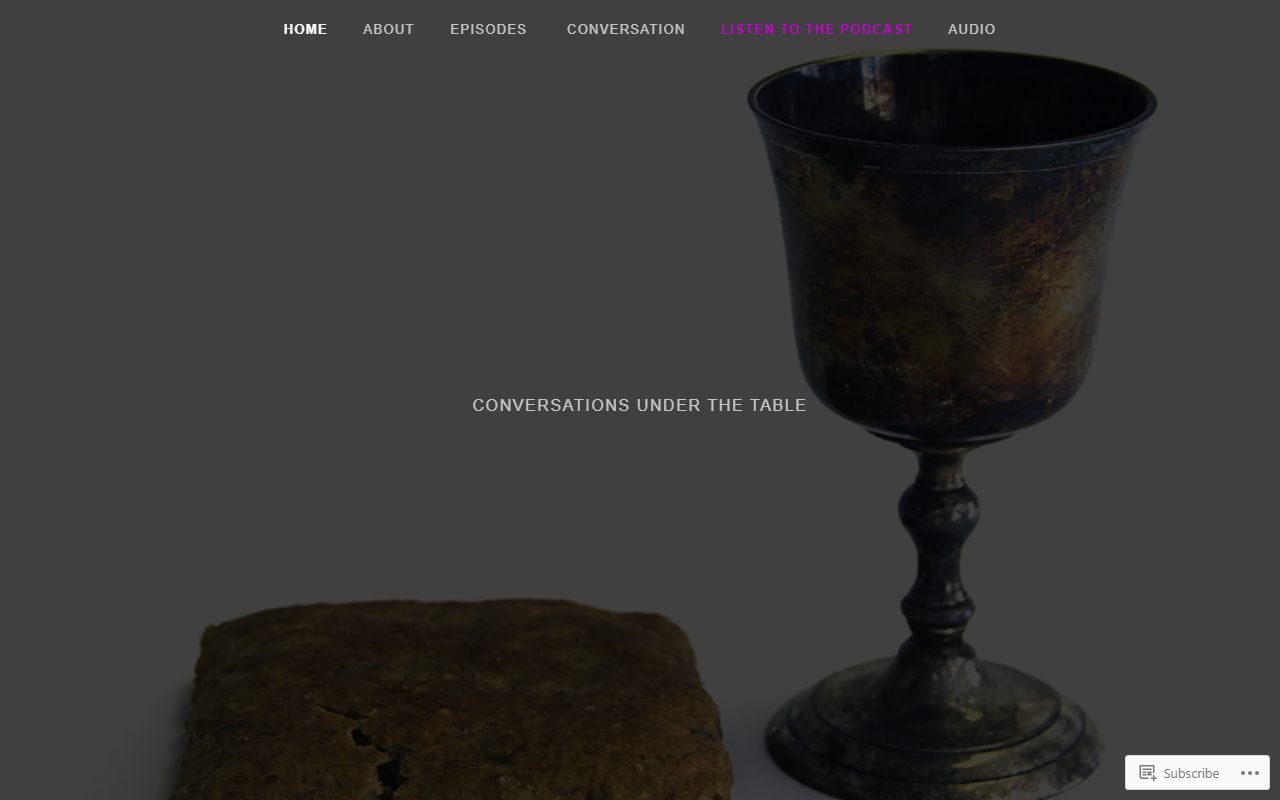 807northpark.com screenshot