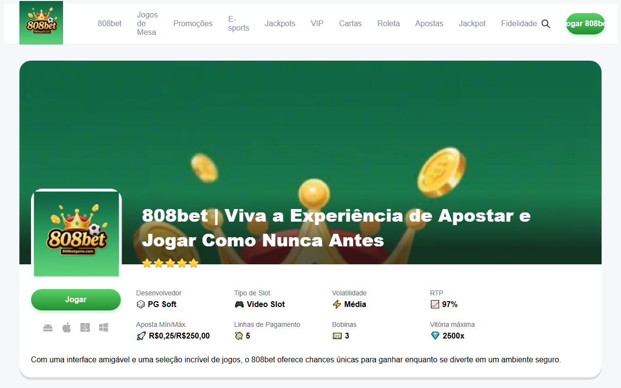 808betgame.com screenshot