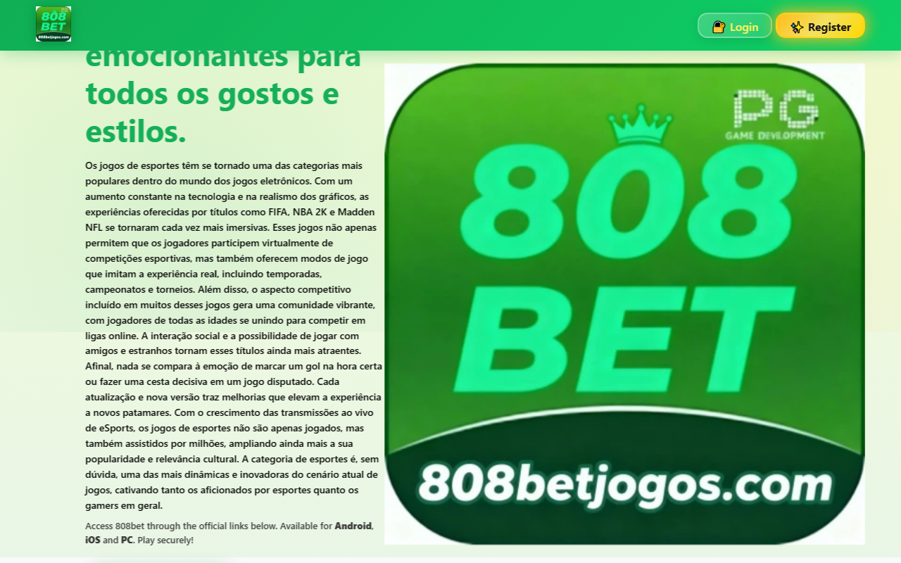 808betjogos.com screenshot