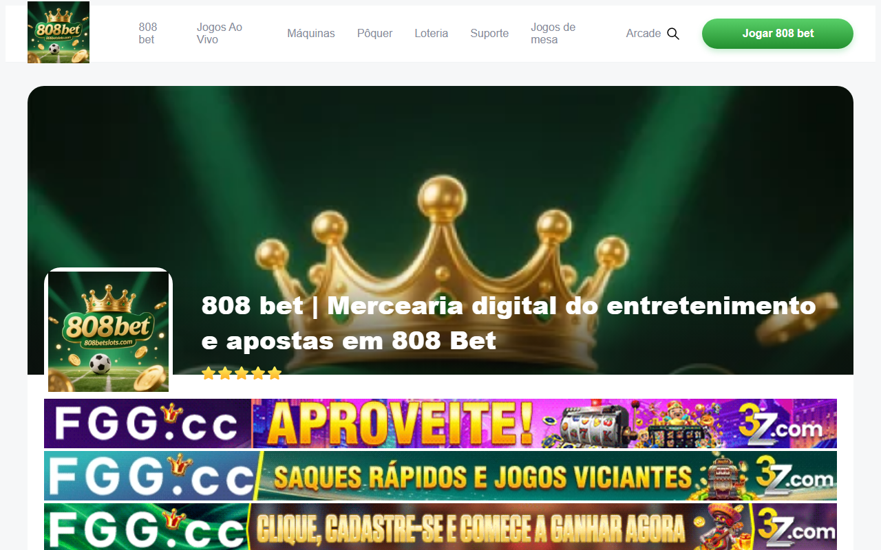 808betslots.com screenshot