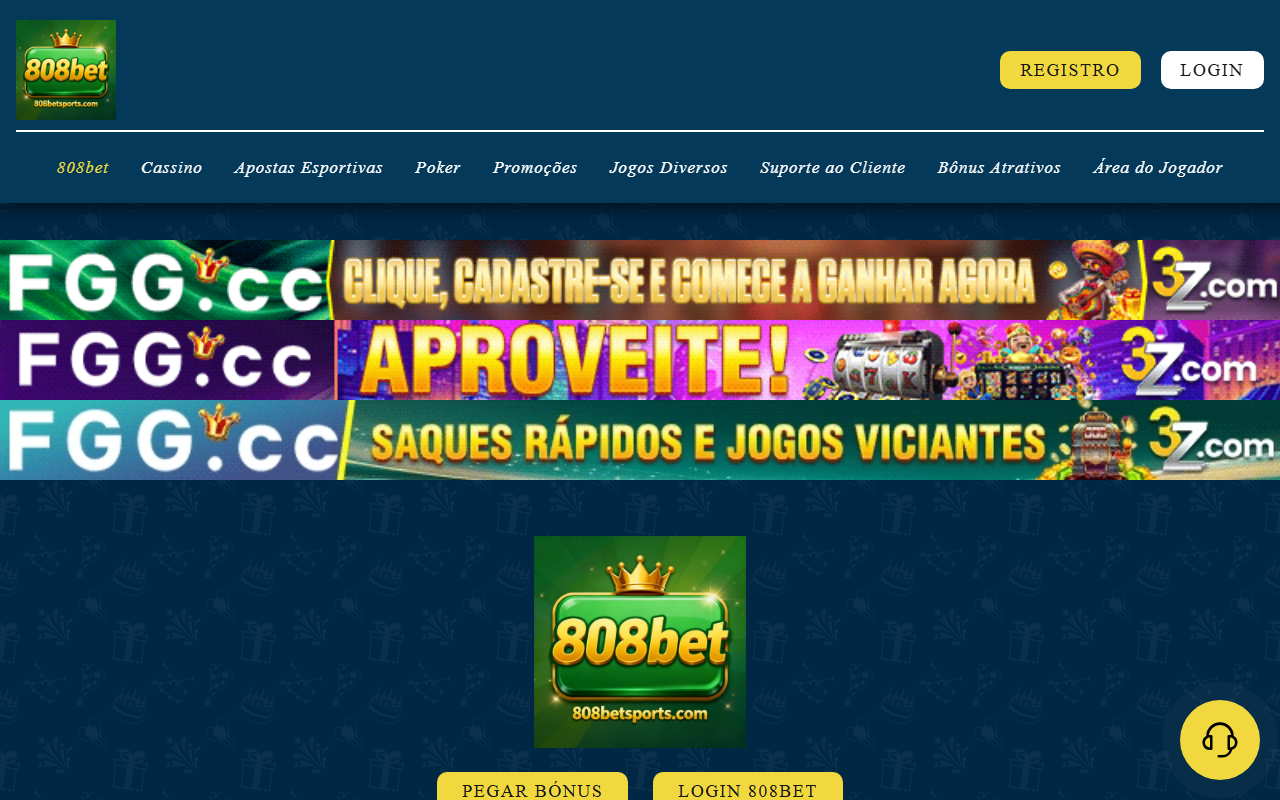 808betsports.com screenshot