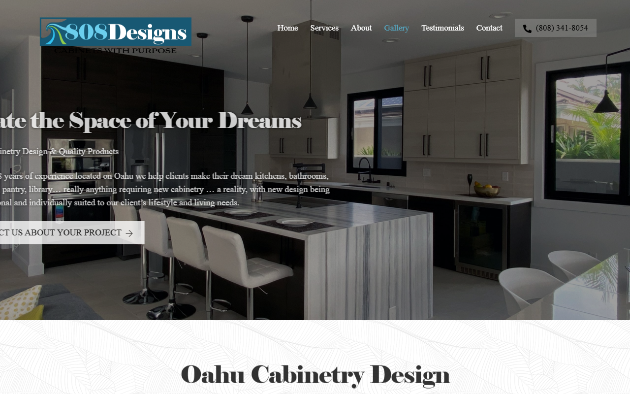 808designsllc.com screenshot