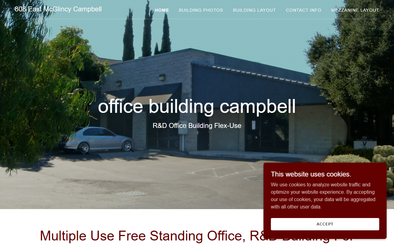 808eastmcglincy.com screenshot