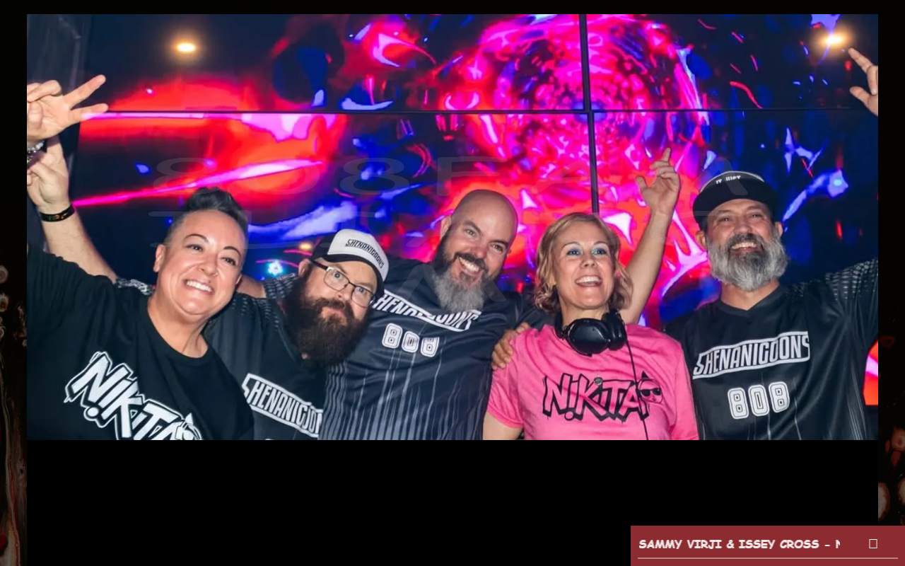 808familia.com screenshot