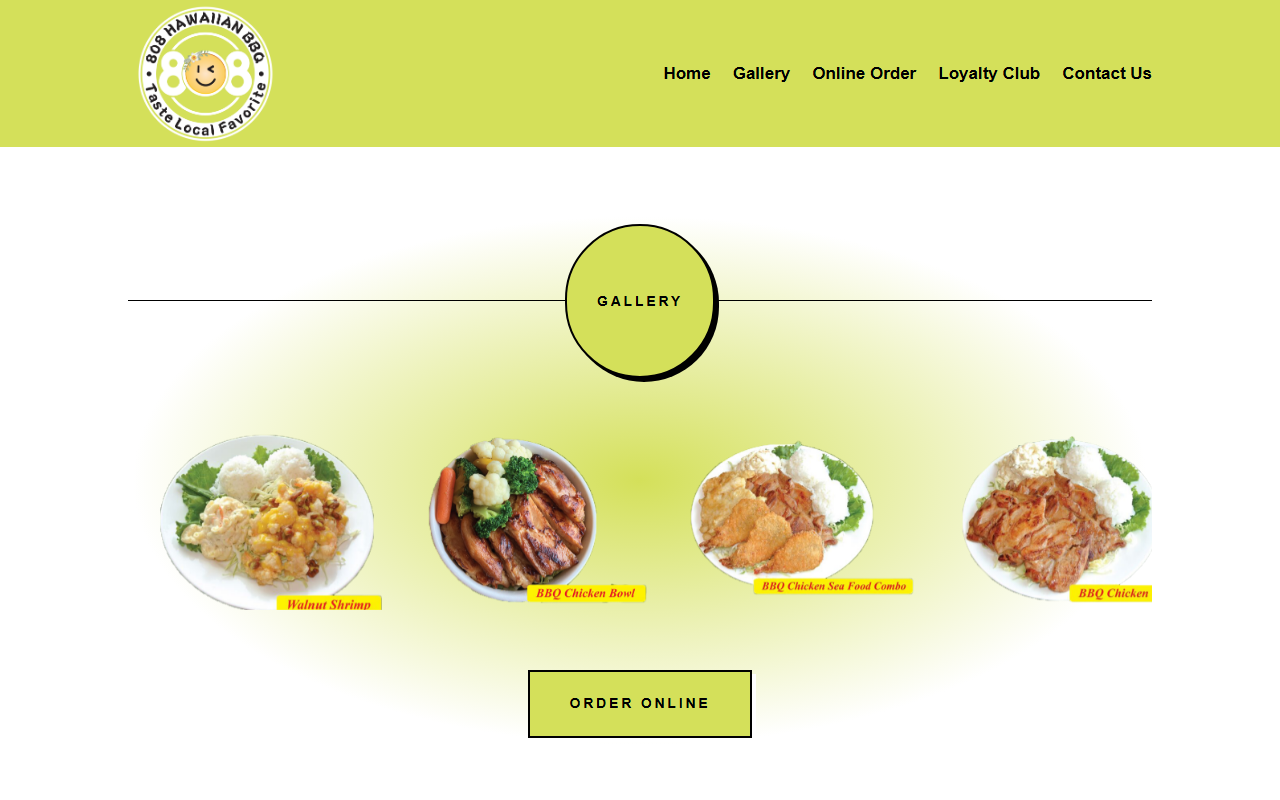 808hawaiianbbq.com screenshot