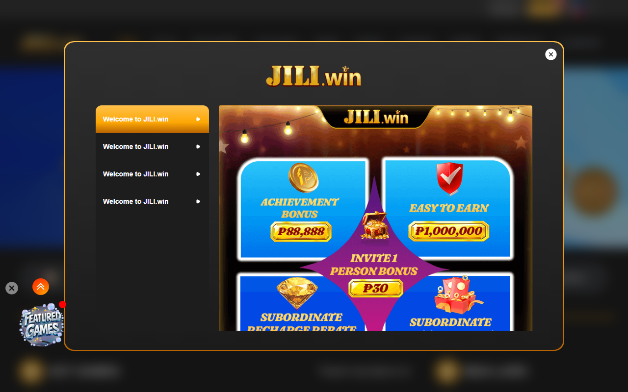 808jiliwin.com screenshot