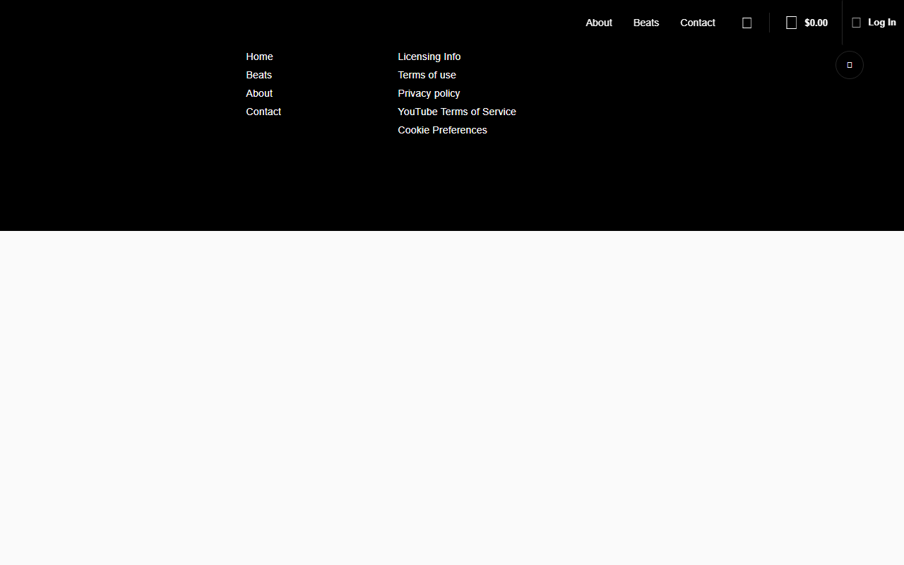 808monsters.com screenshot