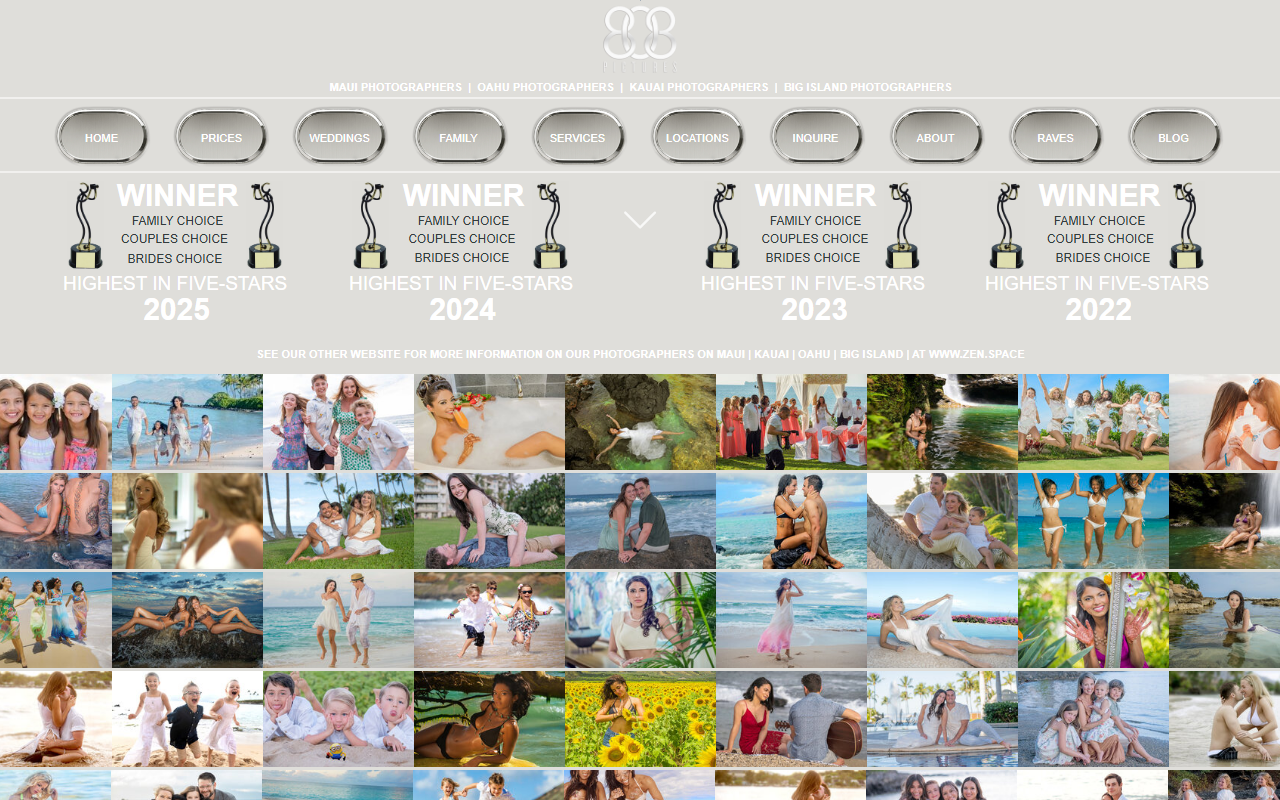 808pictures.com screenshot
