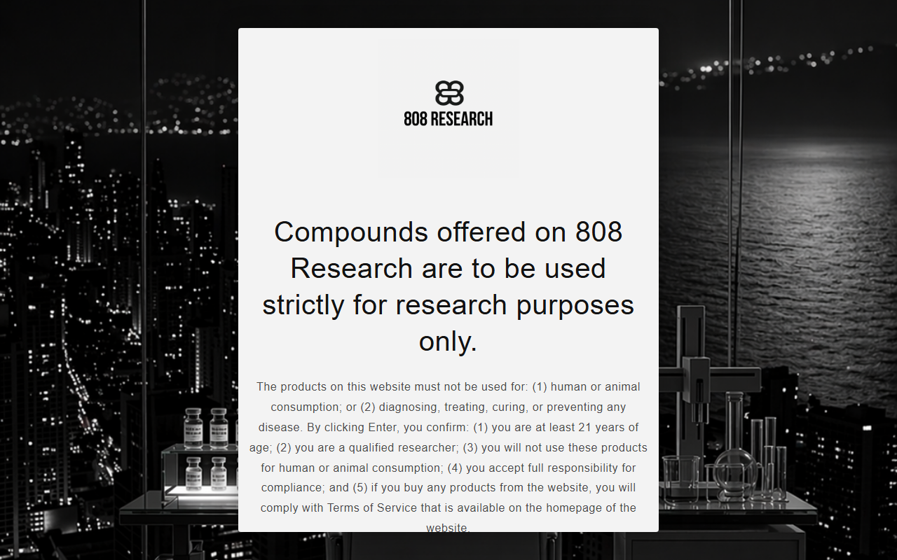 808research.com screenshot