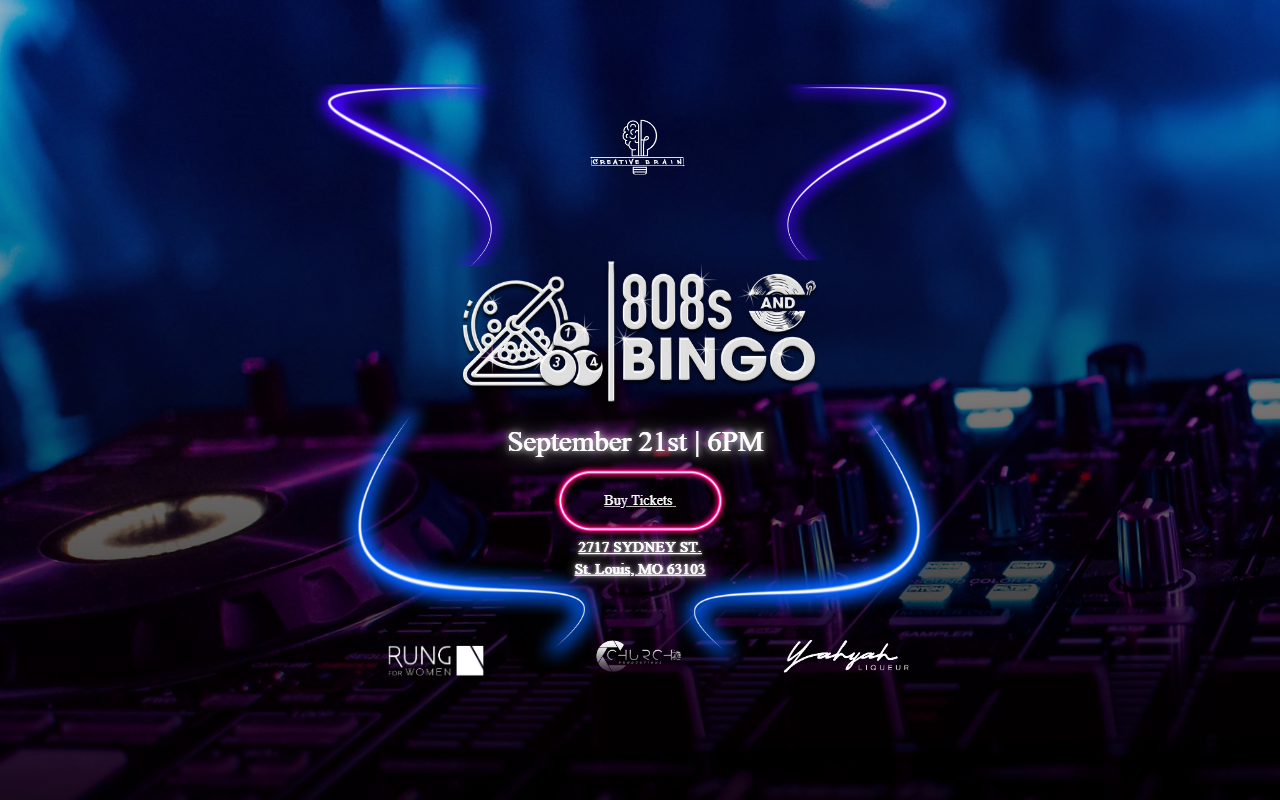 808sandbingo.com screenshot