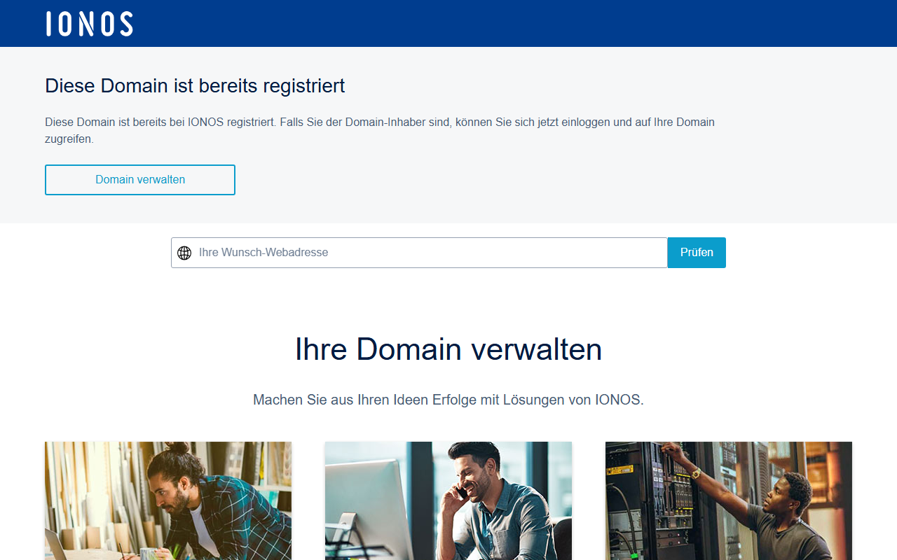 808systems.com screenshot