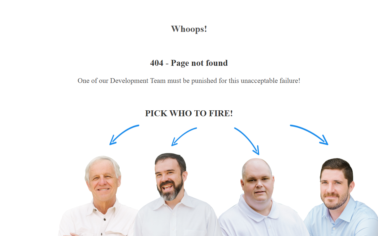 809properties.com screenshot
