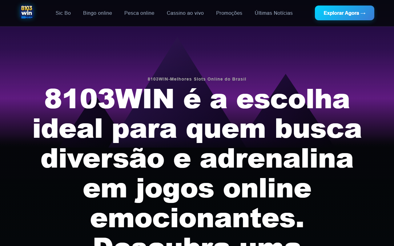 8103winbet.com screenshot