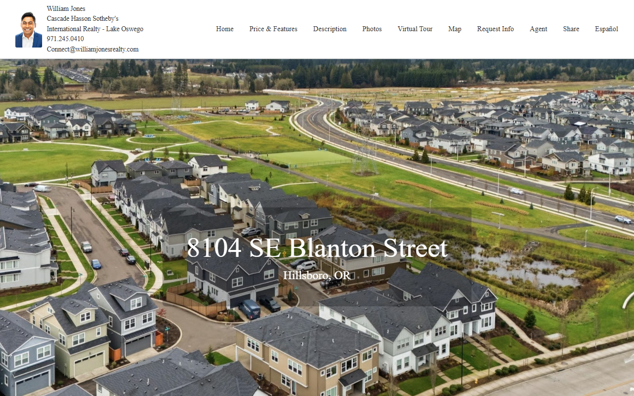 8104blantonst.com screenshot