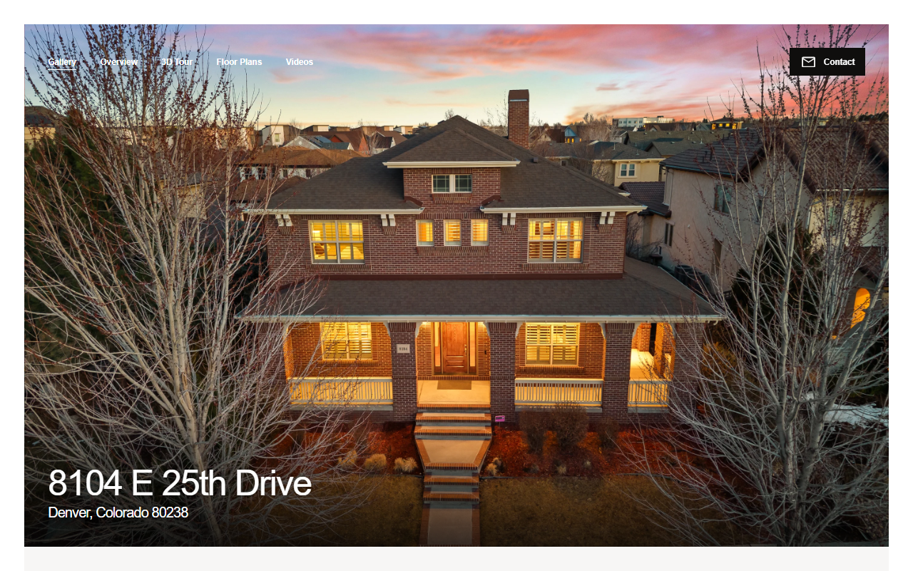 8104e25thdrive.com screenshot