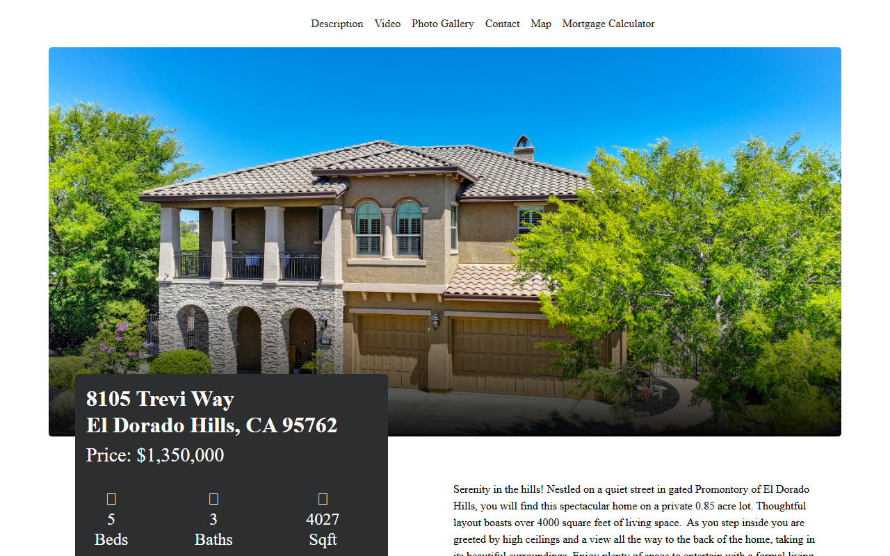 8105treviway.com screenshot
