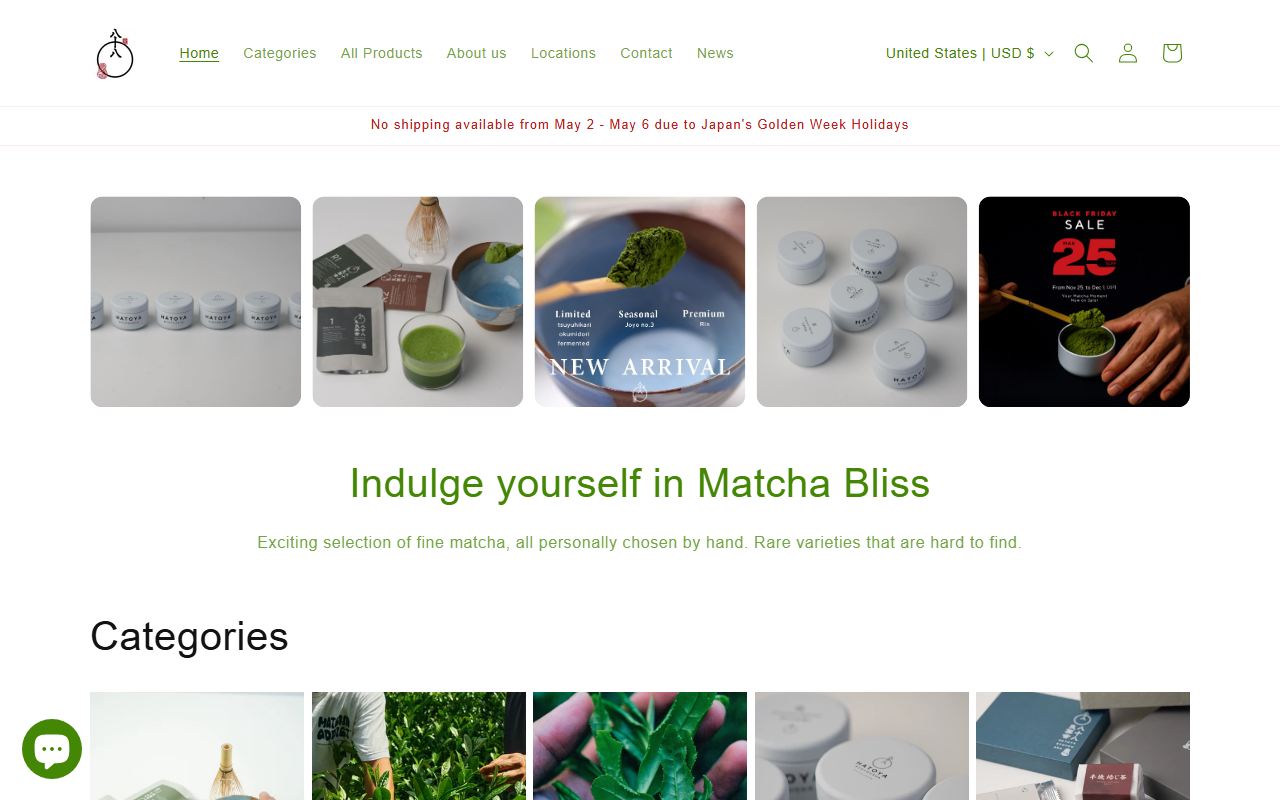 8108global.com screenshot