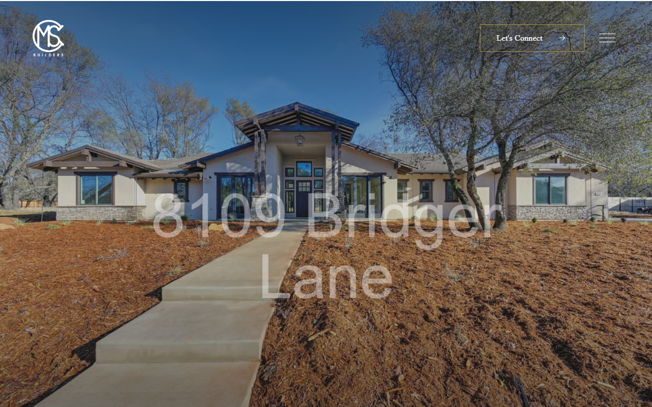8109bridgerlane.com screenshot