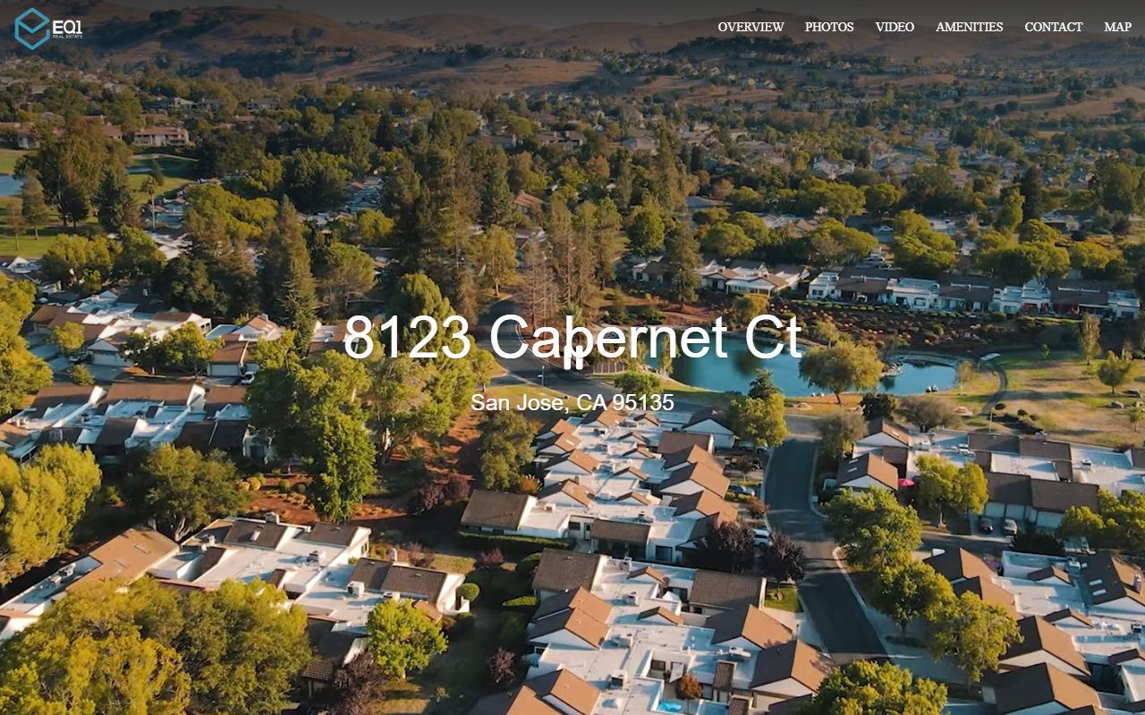 8123cabernet.com screenshot