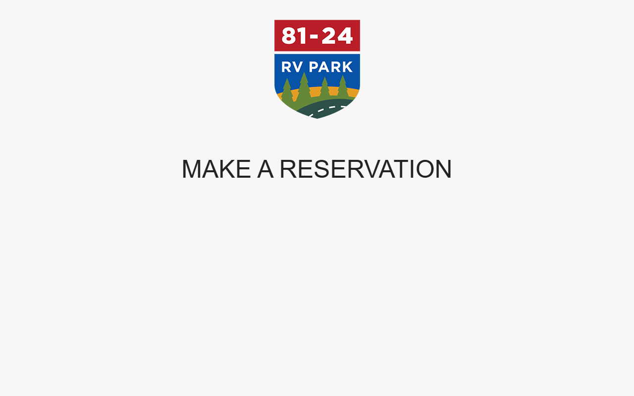 8124rvpark.com screenshot