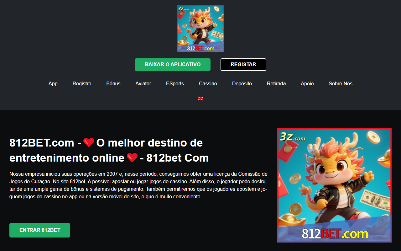 812bet-bet-br.com screenshot