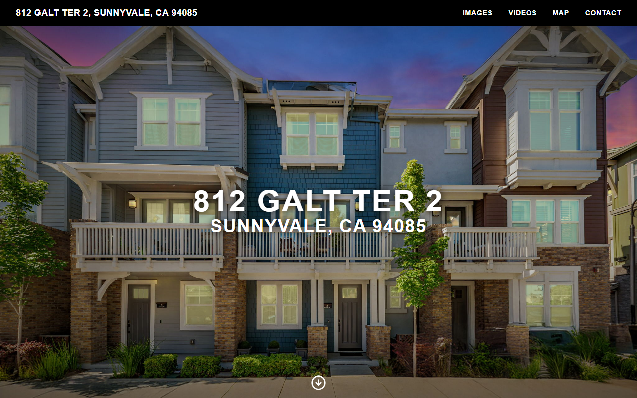 812galtter2.com screenshot