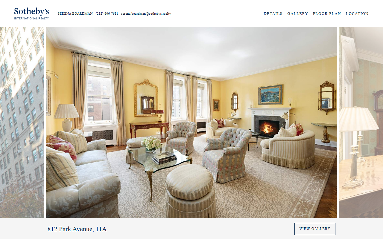 812parkave11a.com screenshot
