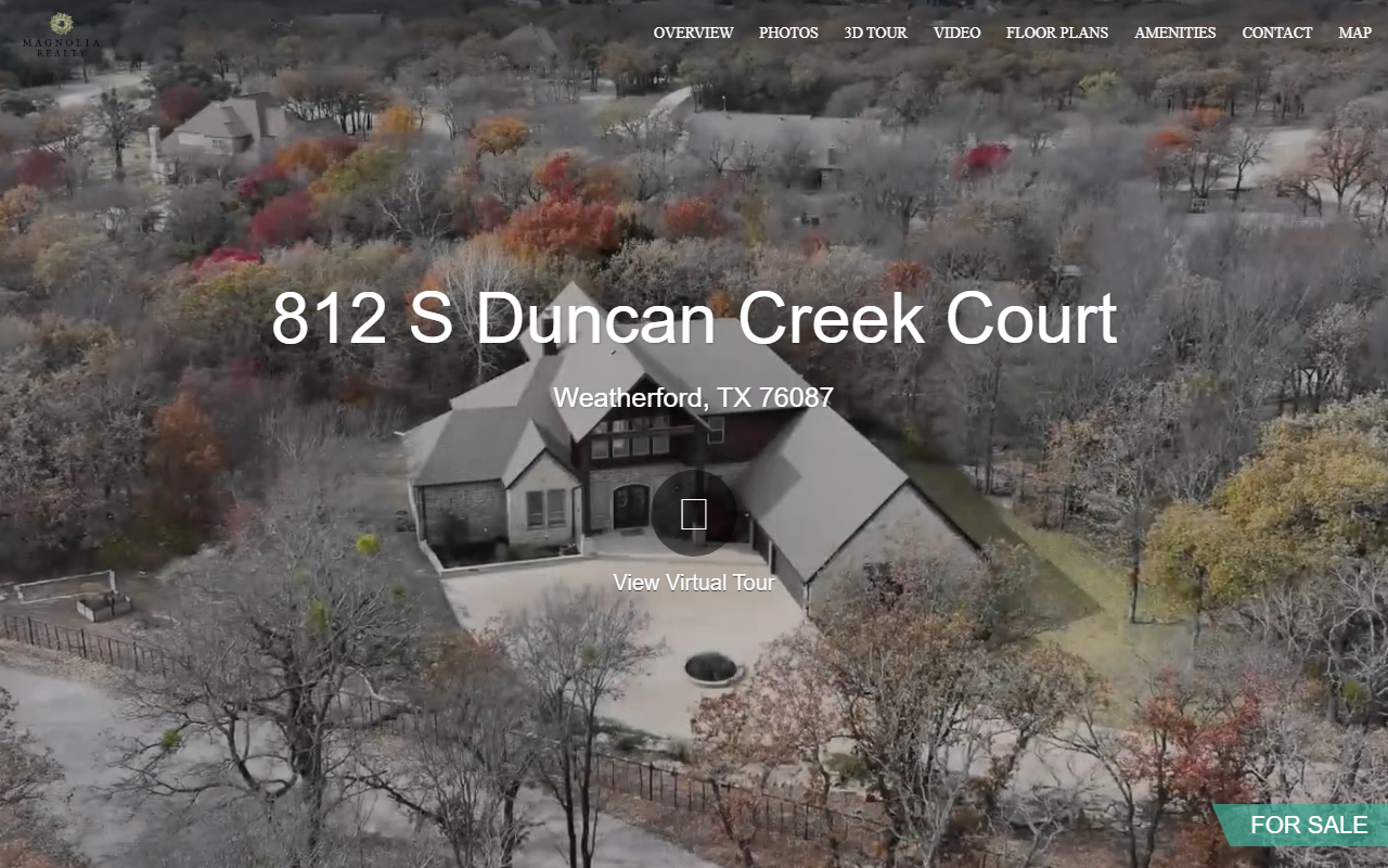 812sduncancreek.com screenshot