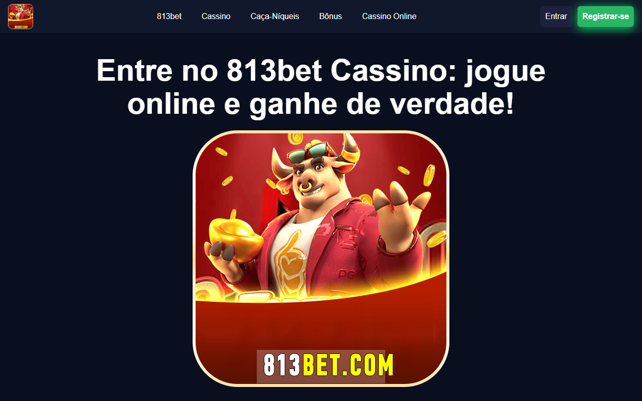 813bet-jogos.com screenshot