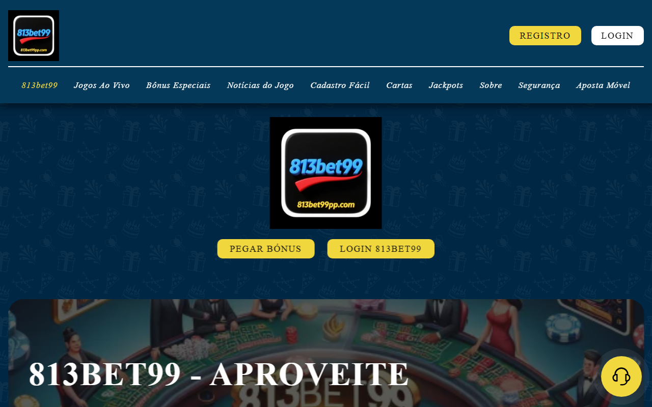 813bet99pp.com screenshot