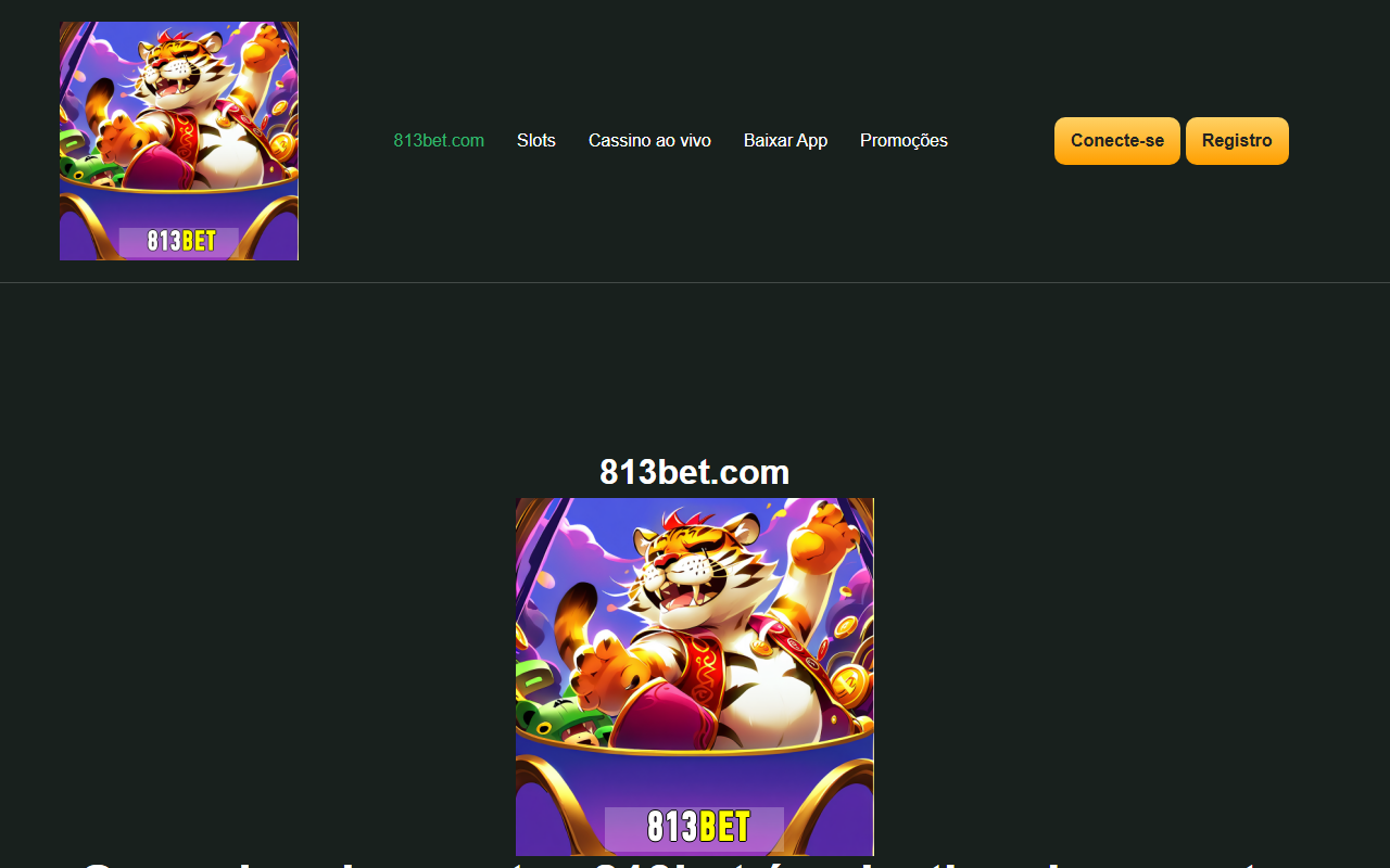 813betgame.com screenshot