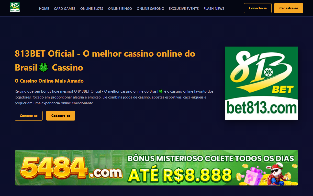 813betroleta.com screenshot