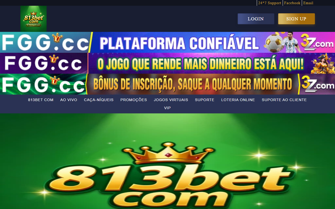 813betsport.com screenshot