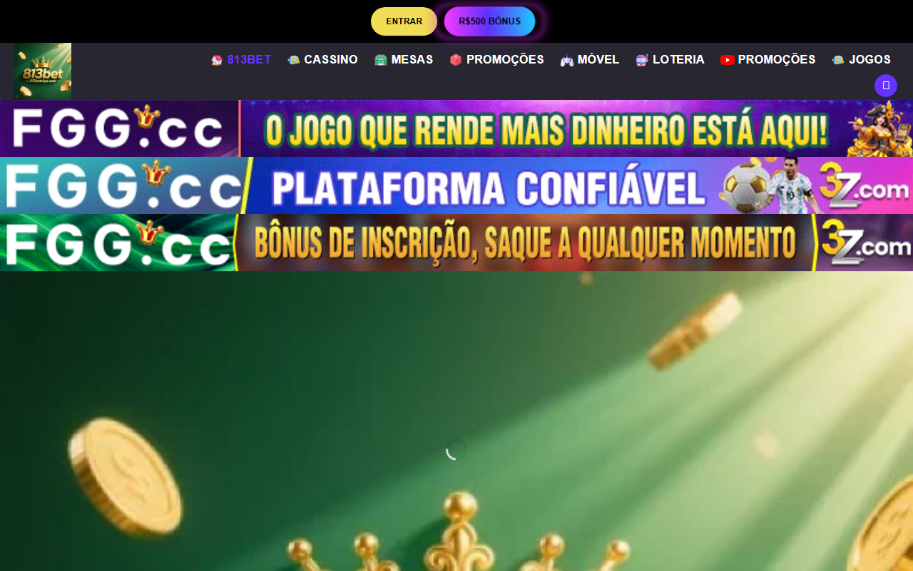 813betvips.com screenshot