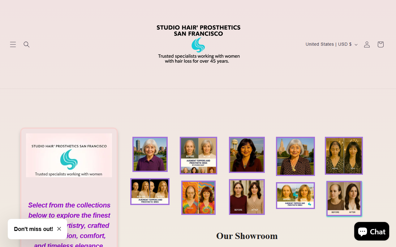 813carolina.com screenshot
