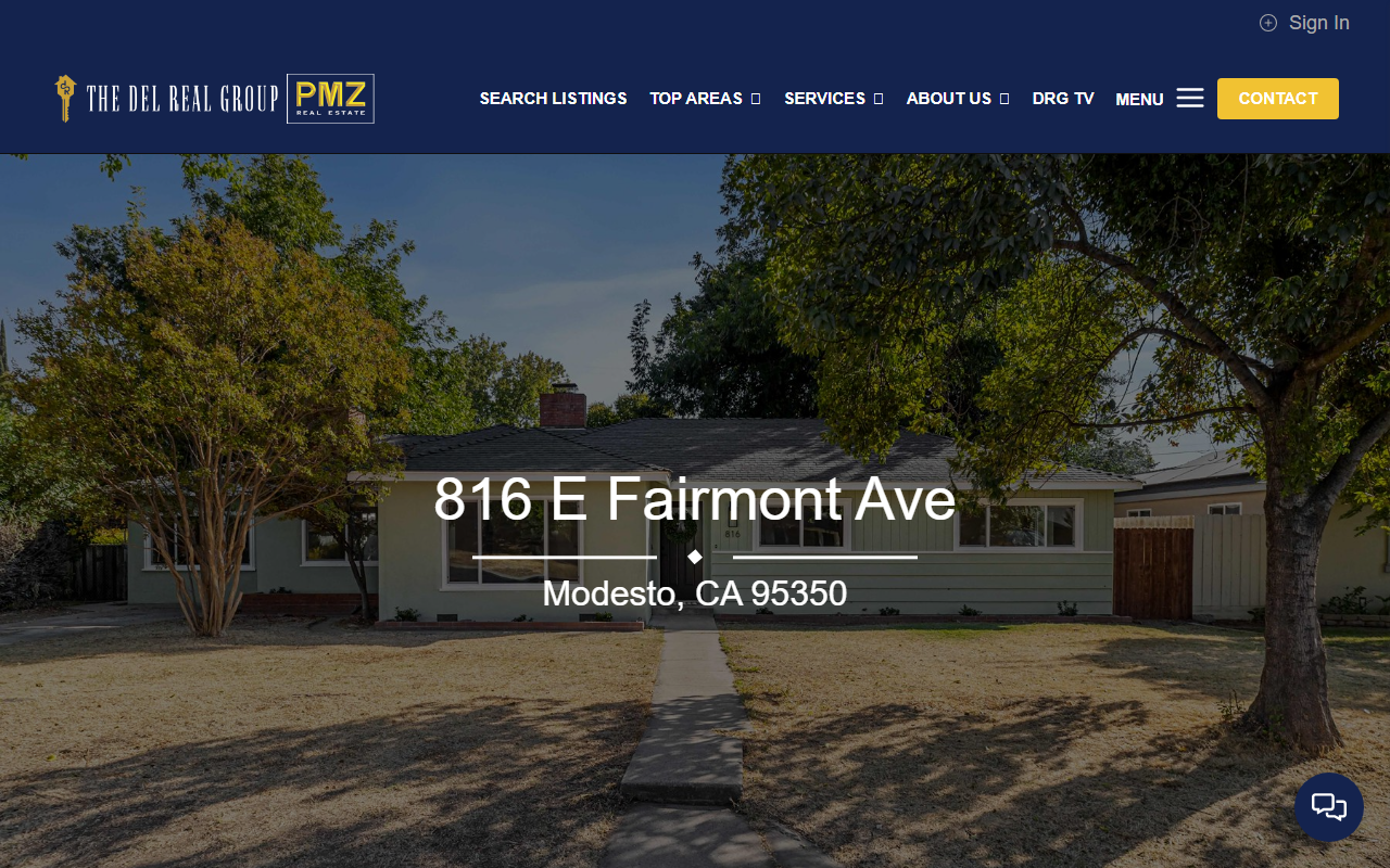 813efairmontave.com screenshot